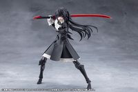 MEGALOMARIA M.S.G EX HAND UNIT [Female Type A] WHITE Ver. 4
