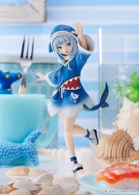 GOOD SMILE COMPANY POP UP PARADE Gawr Gura - hololive production - photo 3