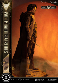 Real Elite Masterline Dune: Part Two (Film) Paul Atreides Ultimate Version 21
