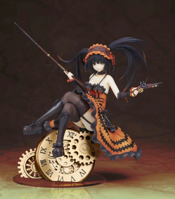 KAITENDOH Date A Live Tokisaki Kurumi(re-run) - Date A Live