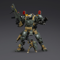Tyrant-03 Tactical Type 52
