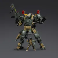 JOYTOY Tyrant-03 Tactical Type - JOYTOY Original Series - photo 52