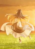 GOOD SMILE COMPANY POP UP PARADE Holo: Abundant Harvest Ver. L Size - Spice and Wolf - photo 3