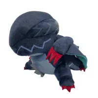 CAPCOM Monster Hunter Chibi-Plush Gore Magala - Monster Hunter - photo 1