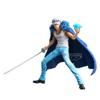 BANDAI ONE PIECE Grandista-TRAFALGAR LAW-SPECIAL EDITION - ONE PIECE - photo 1