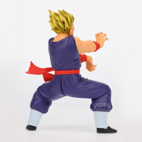 DRAGON BALL Z BLOOD OF SAIYANS-SUPER SAIYAN SON GOHAN- 5