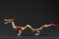 IB-04 CHINESE DRAGON-GOLDEN DRAGON 4