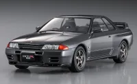 Hasegawa [HC39] 1:24 NISSAN SKYLINE GT-R NISMO (BNR32) - Scale Kits - photo 2