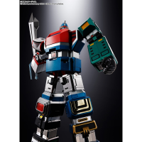 GX-40SP GODMARZ CHOGOKIN 50th Ver. "GOD MARS", TAMASHII NATIONS SOUL OF CHOGOKIN 3