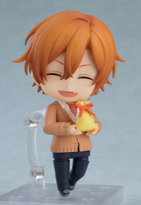 Nendoroid Shumei Sasaki 4