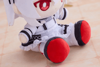 Sirius Punipuni Plushie 7