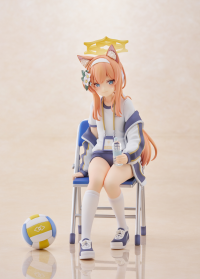 Blue Archive　Mari(Gym uniform)Memorial lobby Ver. 8