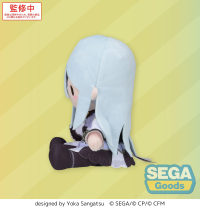 Fuwapetit "HATSUNE MIKU: COLORFUL STAGE!" Plush "Kanade Yoisaki -Imprisoned Marionette-" (M) 2