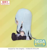 SEGA Fuwapetit "HATSUNE MIKU: COLORFUL STAGE!" Plush "Kanade Yoisaki -Imprisoned Marionette-" (M) - HATSUNE MIKU: COLORFUL STAGE! - photo 2