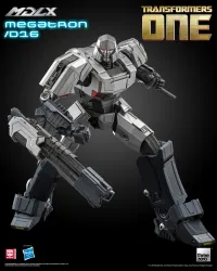 threezero Transformers One - MDLX Megatron/D16 - Transformers - photo 7