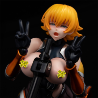 SECOND AXE❤HENTAI ACTION　Sakura Igawa 13