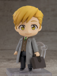 Nendoroid Alphonse Elric: Final Episode Ver. 1