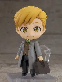 GOOD SMILE COMPANY Nendoroid Alphonse Elric: Final Episode Ver. - Fullmetal Alchemist: Brotherhood - photo 1