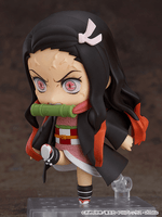 Nendoroid Nezuko Kamado 5