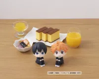 MegaHouse Lookup Haikyu!! Shoyo Hinata(Repeat) - Haikyu!! - photo 6