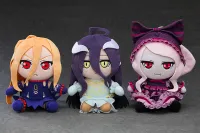 GOOD SMILE COMPANY Plushie Albedo - Overlord - photo 3