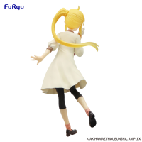 BOCCHI THE ROCK!　Trio-Try-iT Figure -Nijika Ijichi- 5