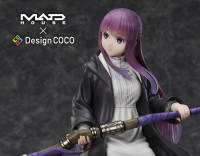 [Bonus] Frieren: Beyond Journey's End Friren & Fern  [MADHOUSE × DesignCOCO Anime Anniversary Edition] 1/7 Complete Figure Set 26