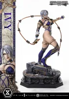 Prime 1 Studio Real Elite Masterline SOULCALIBUR Ⅵ IVY Ultimate Bonus Version - SOULCALIBUR - photo 3