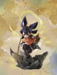 BellFine Princess Sakuna - Sakuna: Of Rice and Ruin - photo 8
