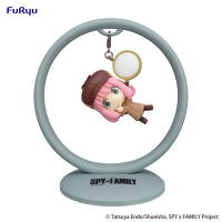 SPY×FAMILY　Trapeze Figure -Anya Forger Detective- 1