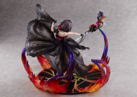 God's Blessing on This Wonderful World! Megumin the Black Rose Dress ver. 1/7 Scale Figure 8