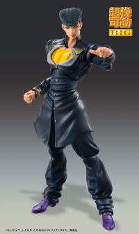 Chozokado BIG「Josuke Higashikata」 3