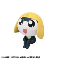 MegaHouse Lookup Sergeant Frog Tamama - Sgt. Keroro - photo 7