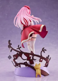 Broccoli RIDDLE JOKER Ayase Mitsukasa PVC Figure (1:7 Scale)　 - Visual Novels/Dating Sims - photo 5