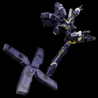 Sen-ti-nel RIOBOT HUCKEBEIN Mk-Ⅲ - Super Robot Wars - photo 2