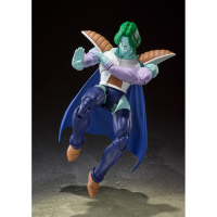 S.H.Figuarts ZARBON 5