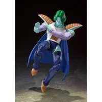 TAMASHII NATIONS S.H.Figuarts ZARBON - Dragon Ball - photo 5