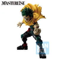 BANDAI Izuku Midoriya (On Top of Happiness) My Hero Academia, Masterlise Ichibansho Figure - My Hero Academia - photo 3