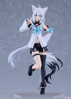 figma Shirakami Fubuki 5