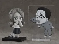 GOOD SMILE COMPANY Nendoroid Kirie Goshima - Junji Ito - photo 4