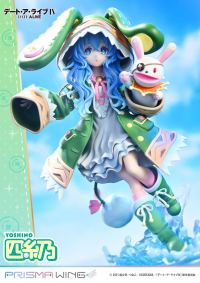 PRISMA WING DATE A LIVE Yoshino 1/7 Scale Pre-Painted Figure 32