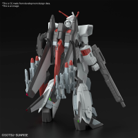 HG 1/144 MURASAME KAI 5