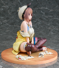 Ryza (Reisalin Stout) 3