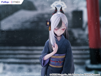 Kayoko(NewYear) 1/7Scale Figure 5