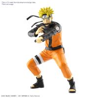 ENTRY GRADE UZUMAKI NARUTO (3L) 1