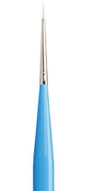 Brushwork PRO Fine Point Brush S 2