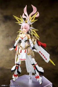 KOTOBUKIYA AUV AMATERASU REGALIA - Megami Device - photo 6