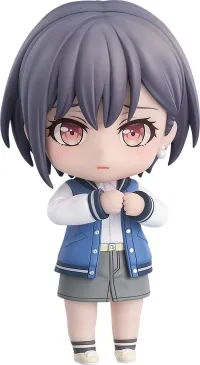 Good Smile Arts Shanghai Nendoroid Tomori Takamatsu - BanG Dream! - photo 2