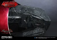 Prime 1 Studio Concept Masterline Batman: Arkham Knight Justice League 3000 Batman EX Version - DC Comics - photo 52