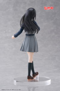 Lycoris Recoil Coreful Figure - Takina Inoue (School Uniform Ver.) 8